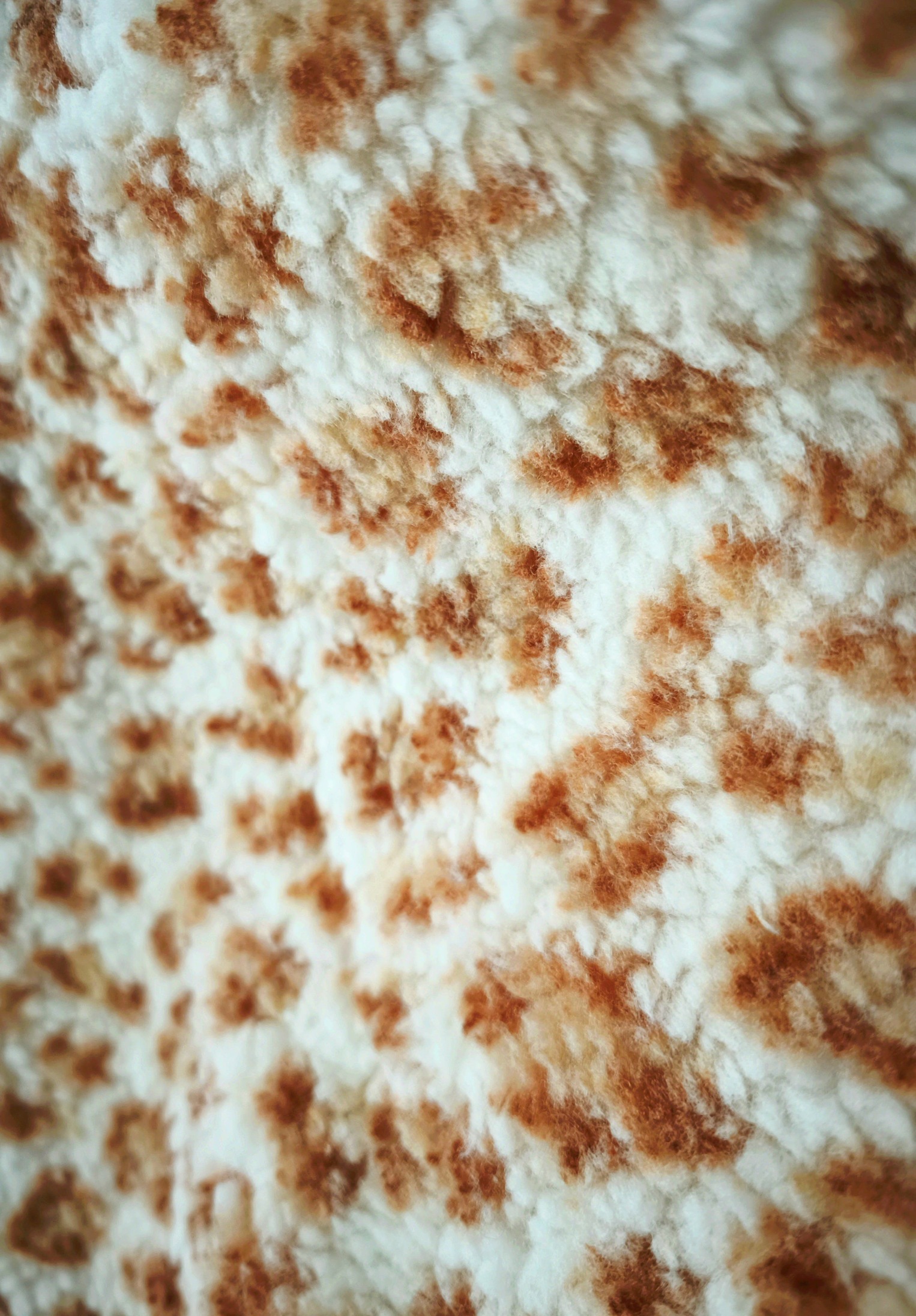 Welsoft Şarpa Lüx Efekt